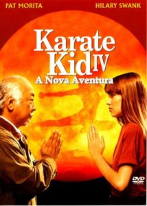 Karate Kid 4 – A Nova Aventura