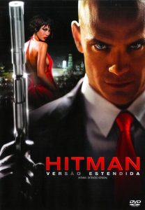 Hitman – Assassino 47