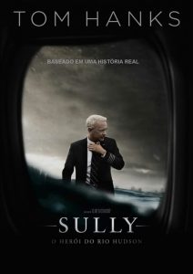 Sully – O Herói do Rio Hudson