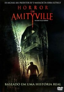 Horror Em Amityville