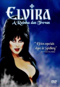Elvira: A Rainha das Trevas