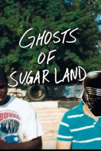 Fantasmas de Sugar Land