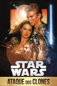 Star Wars: Episódio II – Ataque dos Clones