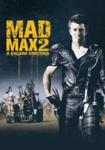 Mad Max: A Caçada Continua