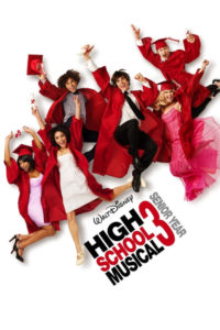 High School Musical 3 – Ano da Formatura