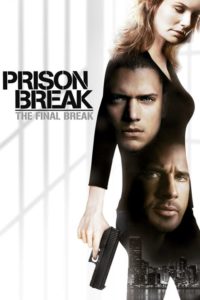 Prison Break – O Resgate Final