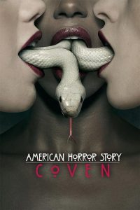 História de Horror Americana: 3 Temporada