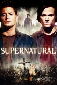 Sobrenatural: 4 Temporada