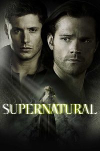 Sobrenatural: 11 Temporada