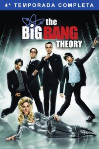 Big Bang: A Teoria: 4 Temporada