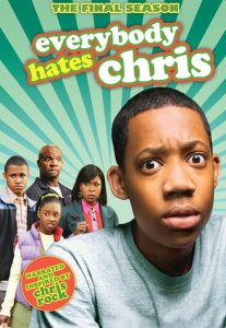 Todo Mundo Odeia o Chris: 4 Temporada