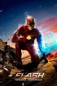 Flash: 3 Temporada