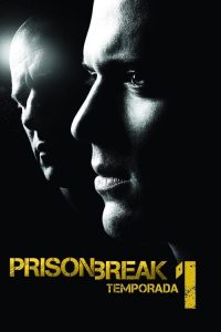 Prison Break: Em Busca da Verdade: 1 Temporada