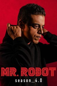 Mr. Robot: 4 Temporada