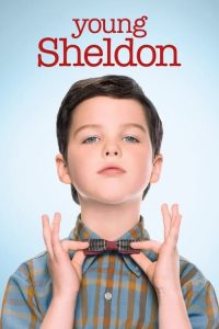 Young Sheldon: 1 Temporada