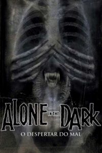 Alone in the Dark – O Despertar do Mal