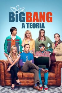 Big Bang: A Teoria: 12 Temporada
