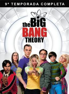 Big Bang: A Teoria: 9 Temporada