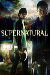 Sobrenatural: 1 Temporada