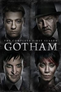 Gotham: 1 Temporada