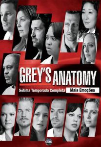 Grey’s Anatomy: 7 Temporada