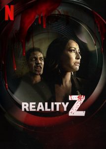 Reality Z: 1 Temporada