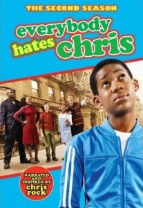 Todo Mundo Odeia o Chris: 2 Temporada