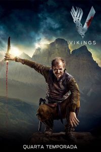 Vikings: 4 Temporada