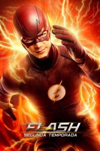 Flash: 2 Temporada