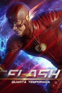 Flash: 4 Temporada
