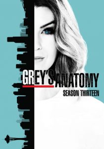 Grey’s Anatomy: 13 Temporada
