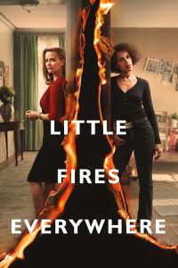 Pequenos Incêndios por Toda Parte: 1 Temporada