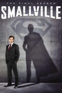 Smallville: As Aventuras do Superboy: 10 Temporada