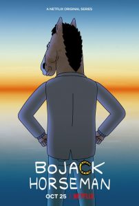BoJack Horseman: 6 Temporada