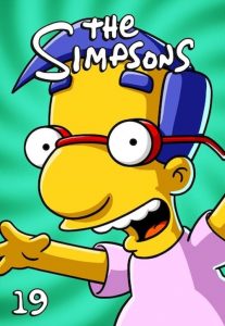 Os Simpsons: 19 Temporada