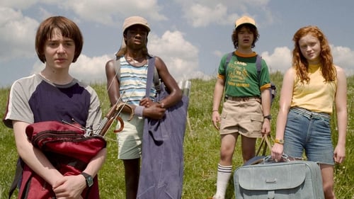 assistir stranger things 3 temporada x episódio 1 online dublado e