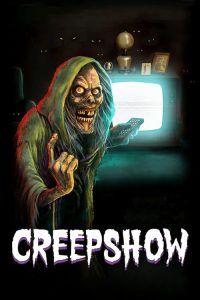 Creepshow: 1 Temporada
