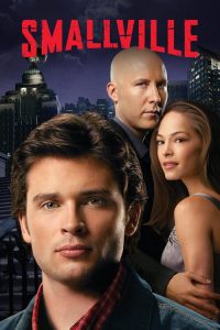 Smallville: As Aventuras do Superboy: 6 Temporada