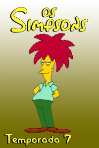 Os Simpsons: 7 Temporada