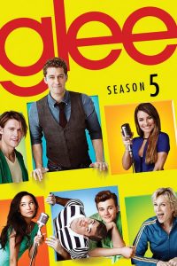 Glee: 5 Temporada