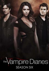 Diários de um Vampiro: 6 Temporada