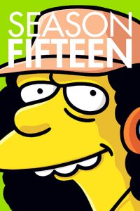 Os Simpsons: 15 Temporada