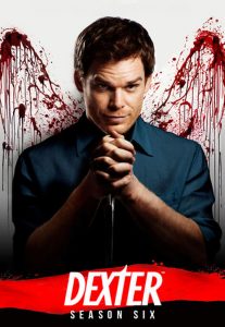 Dexter – Sem Confiança de Nome: 6 Temporada