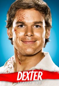 Dexter – Sem Confiança de Nome: 2 Temporada