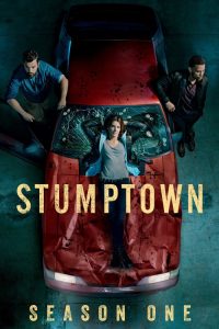 Stumptown: 1 Temporada