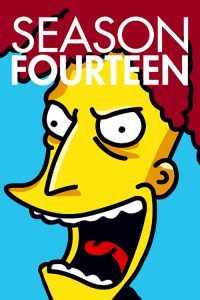 Os Simpsons: 14 Temporada