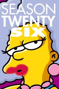 Os Simpsons: 26 Temporada