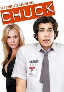 Chuck: 1 Temporada