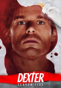 Dexter – Sem Confiança de Nome: 5 Temporada