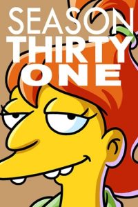 Os Simpsons: 31 Temporada